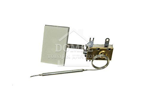 Термостат з повітряною заслінкою WMF14J-709 холодильника ARISTON INDESIT C00095873 (482000022789)