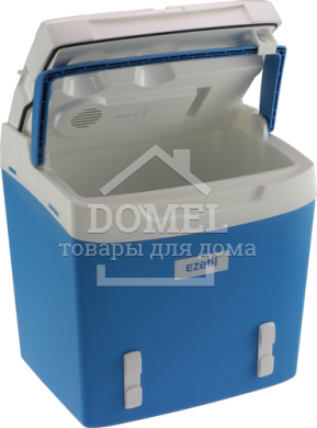 Автохолодильник E-32M 12/230 SSBF 2018