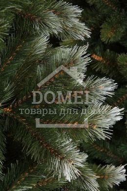 Гірлянда штучна Forrest frosted зелена, 1,8 м,Triumph Tree, Вінок декоративний, Зелений, 150 - 200 см