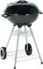 Гриль вугільний портативний, TE-22017B, Time Eco, 4820211100650