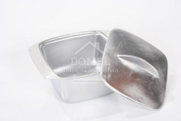 Гуляшниця з кришкою 1,5л БГ1,5, 4820149870151