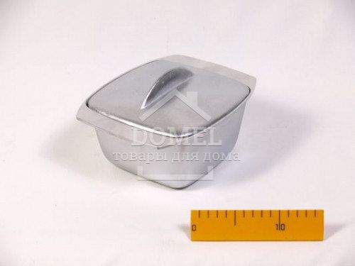 Гуляшниця з кришкою 1,5л БГ1,5, 4820149870151