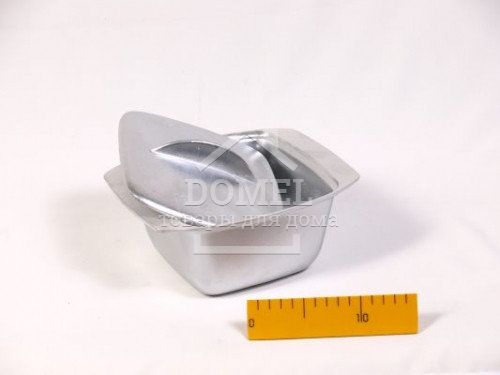 Гуляшниця з кришкою 1,5л БГ1,5, 4820149870151