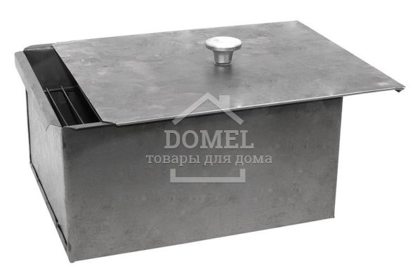 Коптильня одноярусна, 4820149872469, Коптильня