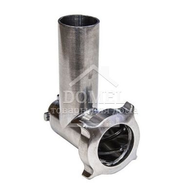 Корпус шнека м'ясорубки BRAUN BR67000906
