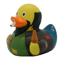 L1963 Бездомний качка, Від 3 років, Гумові качки
