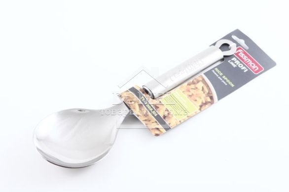 Ложка для риса PROFI (нержавеющая сталь)