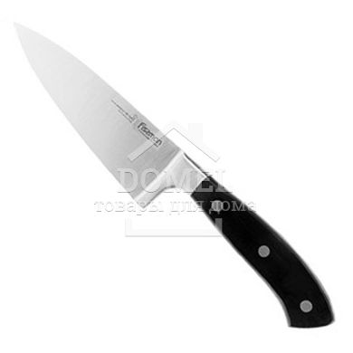Ніж кухарський Fissman Chef de Cuisine 15 см 2392
