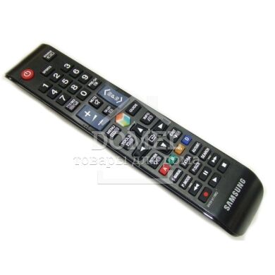 Оригинальный пульт управления телевизора Samsung BN59-01198Q