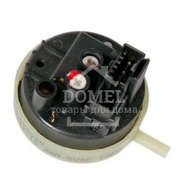 Реле уровня воды стиральной машины ARISTON INDESIT C00264321 (482000030705)