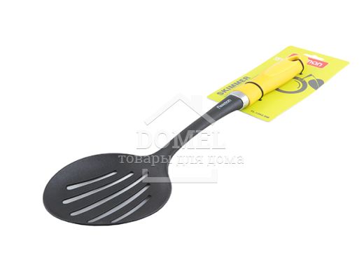 Шумовка VEYRON (нейлон с желтой рукояткой)