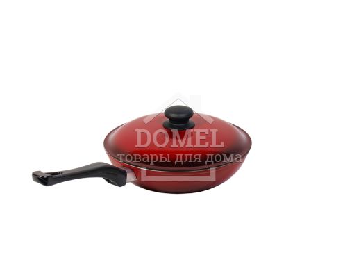 Сковорода 240 мм ЕС24рк, 4820149871981