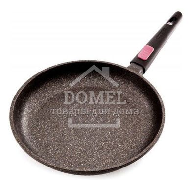 Сковорода без крышки Fissman Rebusto 24 см 4225