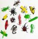 T096 Creepy Bugs (Комахи)