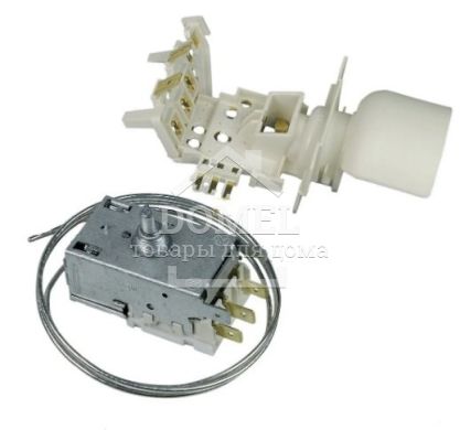 Термостат A13-0584 холодильника WHIRLPOOL C00311858 (481228238084)