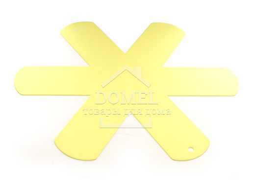 Вкладыш для хранения посуды 37x32 см, цвет лиловый (силикон), Вкладыш для хранения посуды, Силикон