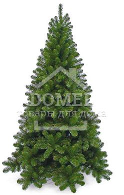 Елка Tuscan зеленая, 3,65 м, Ёлка, Зеленый, От 3 метров и выше