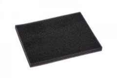 Фільтр поролоновий вихідний пилососа Samsung DJ81-00208A, Samsung