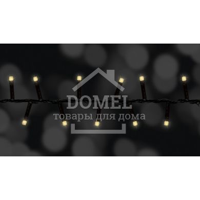 Гірлянда жовта "Luca", 23м