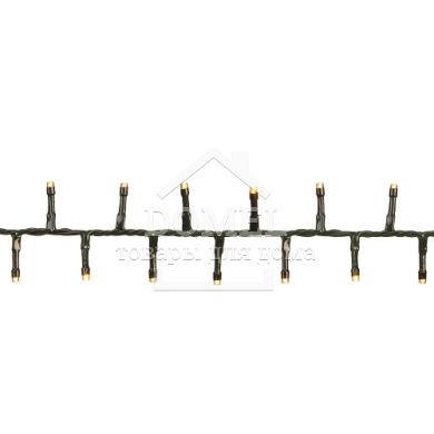 Гірлянда жовта "Luca", 23м