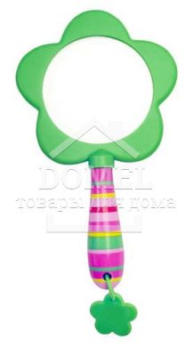 MD6082 Blossom Bright Magnifying Glass (Збільшувальне скло "Квітка"), Від 4 років, Іграшки в саду і на природі