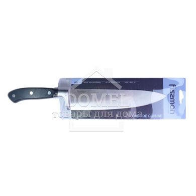Ніж кухарський Fissman Chef de Cuisine 20 см 2391