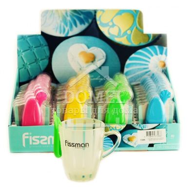 Підставка для використаних чайних пакетиків (силікон) ціна за од.