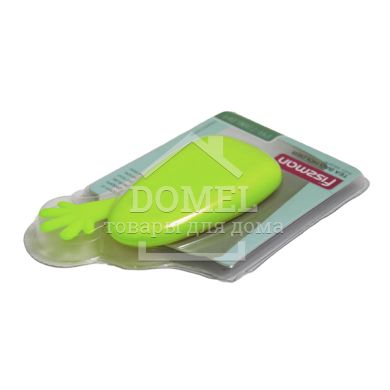 Підставка для використаних чайних пакетиків (силікон) ціна за од.