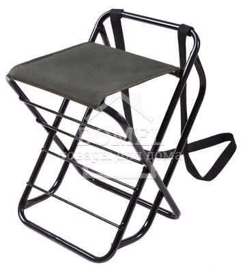 Санки зимние "Рыбак профи" плоские полозья, 4820183480910