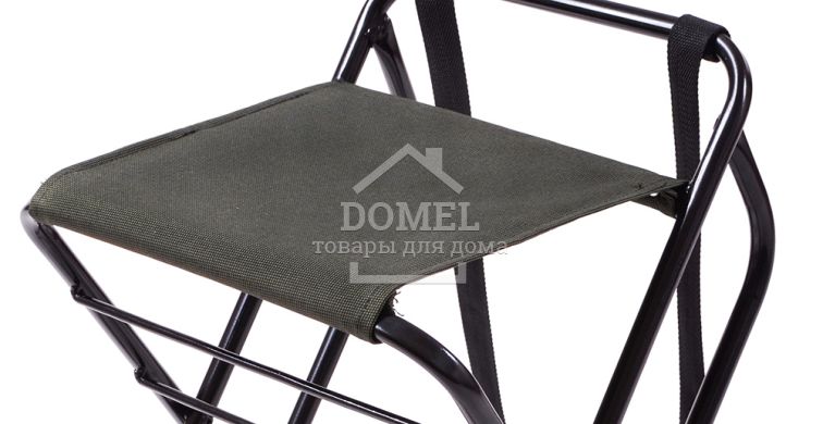 Санки зимние "Рыбак профи" плоские полозья, 4820183480910