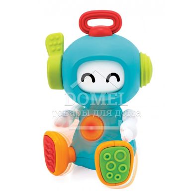 Sensory Розвиваюча іграшка "Робот веселун"