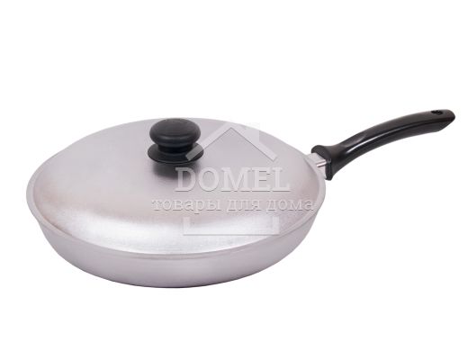 Сковорода 260 мм БС26мрк, 4820149870557