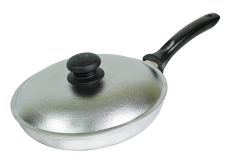 Сковорода 260 мм БС26мрк, 4820149870557