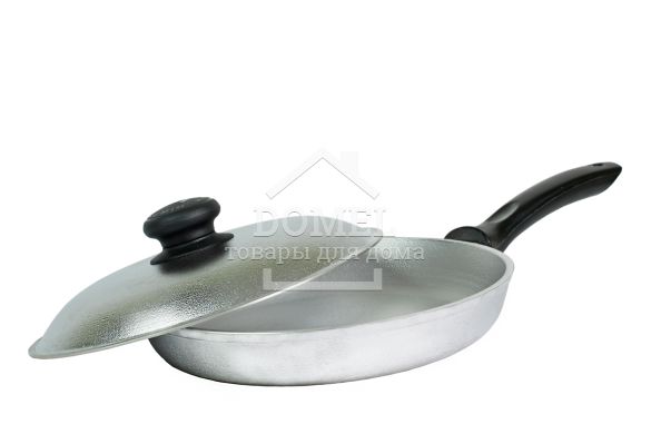 Сковорода 260 мм БС26мрк, 4820149870557