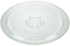 Тарелка 250 ММ для микроволновой печи WHIRLPOOL C00313978 (481246678412), Whirlpool