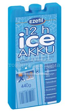 Акумулятор холоду 1х440 Ice Akku промо, 4020716801919