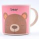 Чашка Fissman Медвежонок 0,225 л 8353