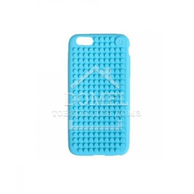 Чохол Upixel iPhone-6 Блакитний