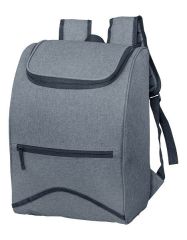Ізотермічна сумка-рюкзак TE-4021, 21 л., Time Eco® (Україна), Від 21 до 30 л., Ізотермічний рюкзак, Е, Ні