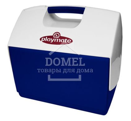 Изотермический контейнер Ig Playmate PAL синий 6 л
