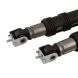 Комплект (2шт.) амортизаторів 80N ARISTON-INDESIT C00303582 (482000032249)