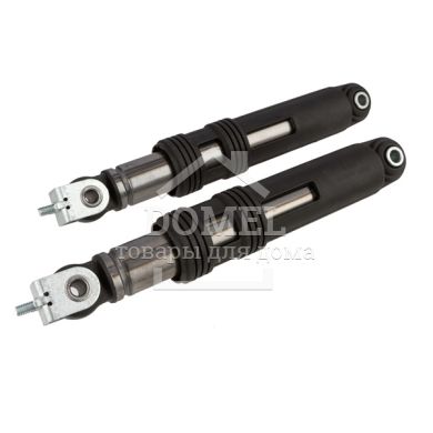 Комплект (2шт.) амортизаторів 80N ARISTON-INDESIT C00303582 (482000032249)