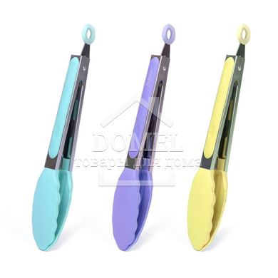 Щипцы Fissman 23 см 8743