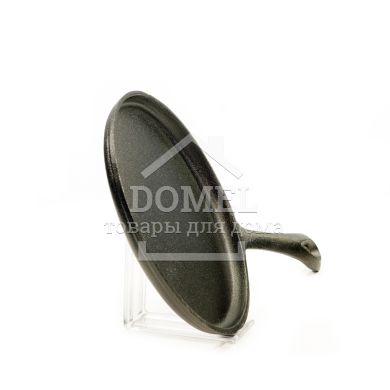 Сковорода для блинов 20x1,5 см (чугун)