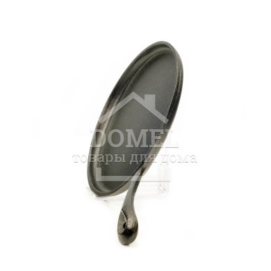 Сковорода для блинов 20x1,5 см (чугун)