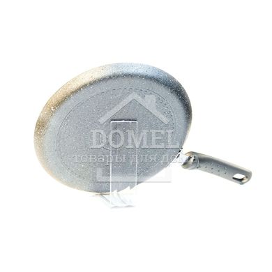 Сковорода для блинов MOON STONE 20 см (алюминий с антипригарным покрытием)