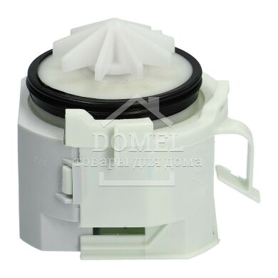 Зливний насос посудомийної машини WHIRLPOOL INDESIT BOSCH C00297919 (620774)