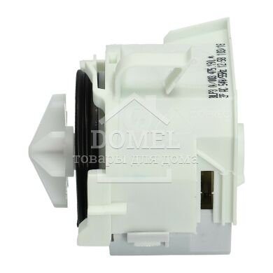 Зливний насос посудомийної машини WHIRLPOOL INDESIT BOSCH C00297919 (620774)