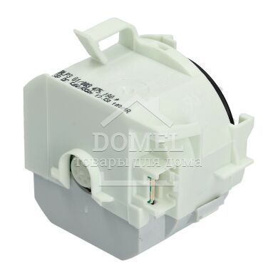 Зливний насос посудомийної машини WHIRLPOOL INDESIT BOSCH C00297919 (620774)