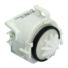 Зливний насос посудомийної машини WHIRLPOOL INDESIT BOSCH C00297919 (620774)